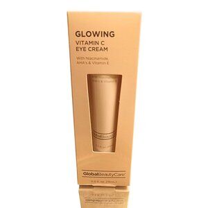 Glowing Vitamin C Eye Cream
